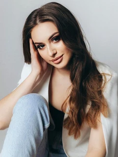 Julietta escort in Moscow