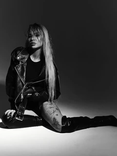 Kari escort in Moscow