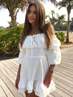 Karina escort in Moscow