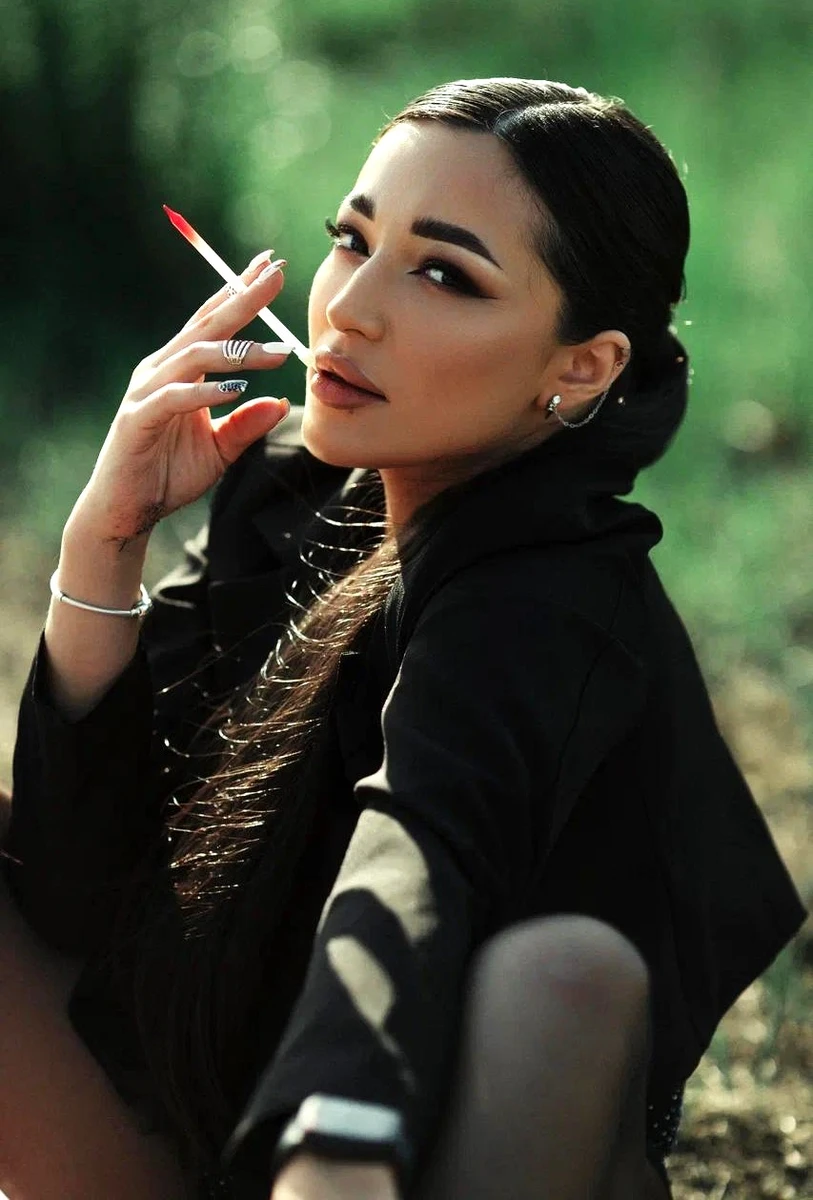 Karoline escort in Moscow