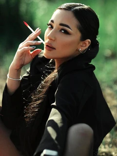 Karoline escort in Moscow