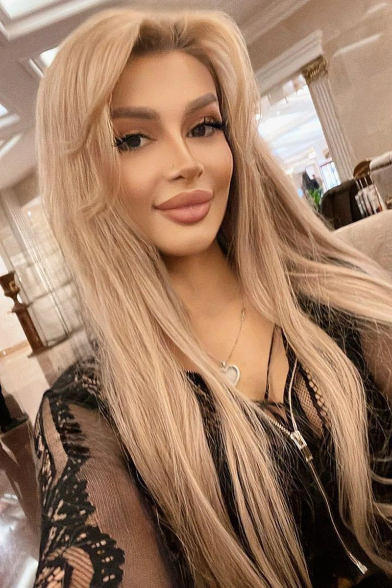 Keyla escort in Moscow