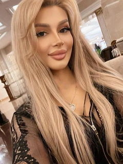 Keyla escort in Moscow