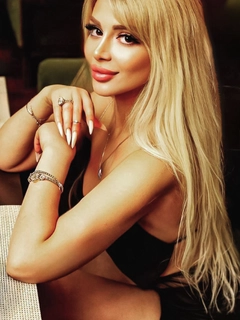 Keyla escort in Moscow