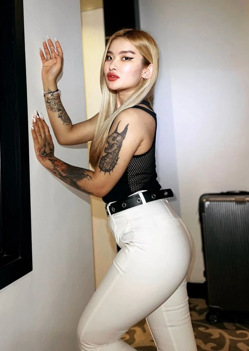 Kim escort in Moscow