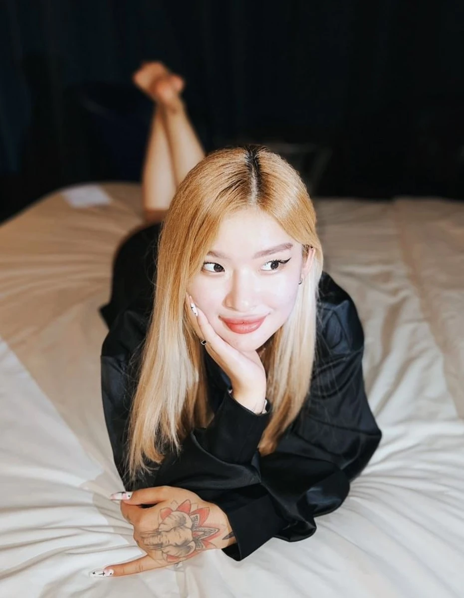 Kim escort in Moscow