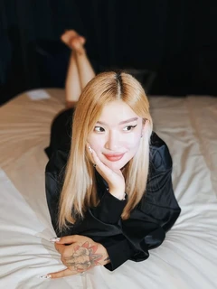 Kim escort in Moscow