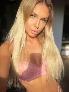Kinga escort in Moscow