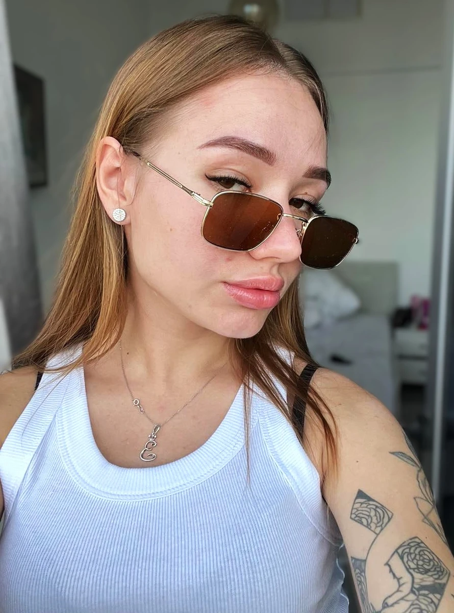 Kleo escort in Moscow