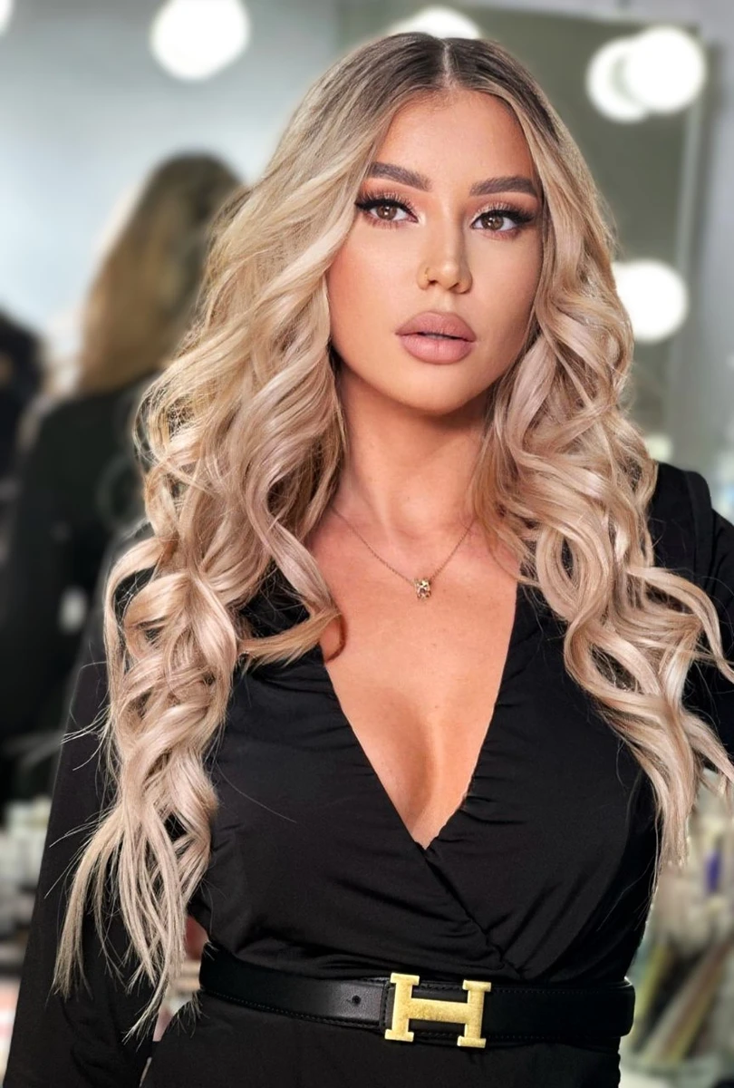 Kleopatra escort in Moscow