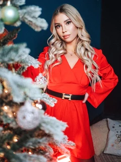 Kleopatra escort in Moscow