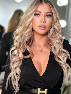 Kleopatra escort in Moscow