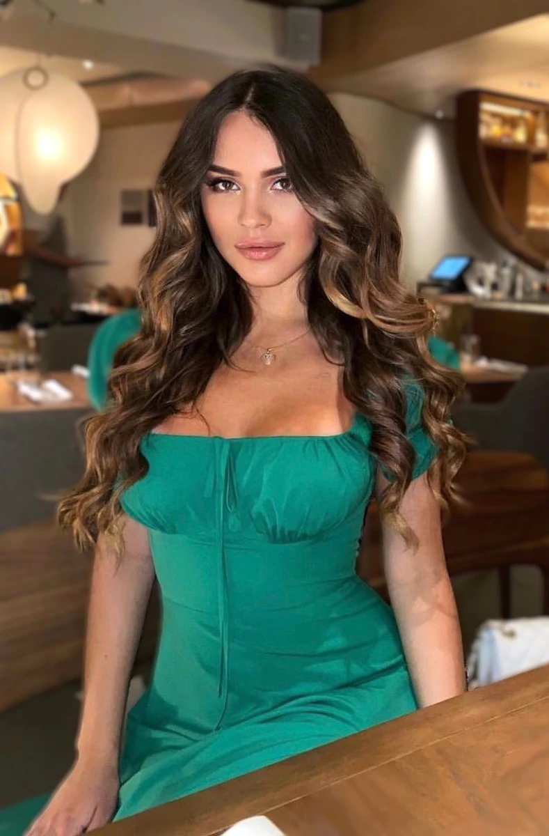 Ksenya escort in Moscow
