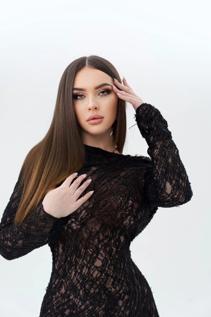 Ksenya escort in Moscow