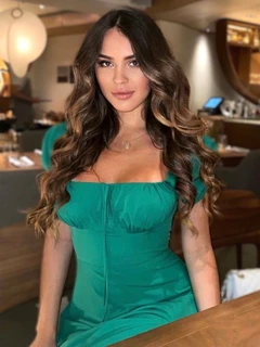 Ksenya escort in Moscow