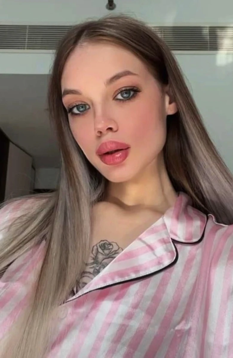 Lakshmi escort in Moscow