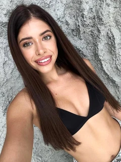Lana escort in Moscow