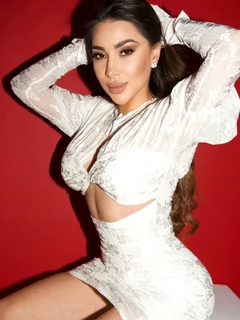  Lara escort in Moscow