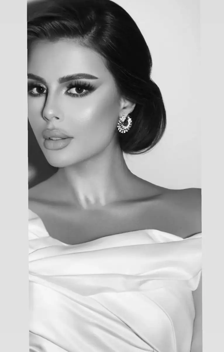 Layla escort in Moscow