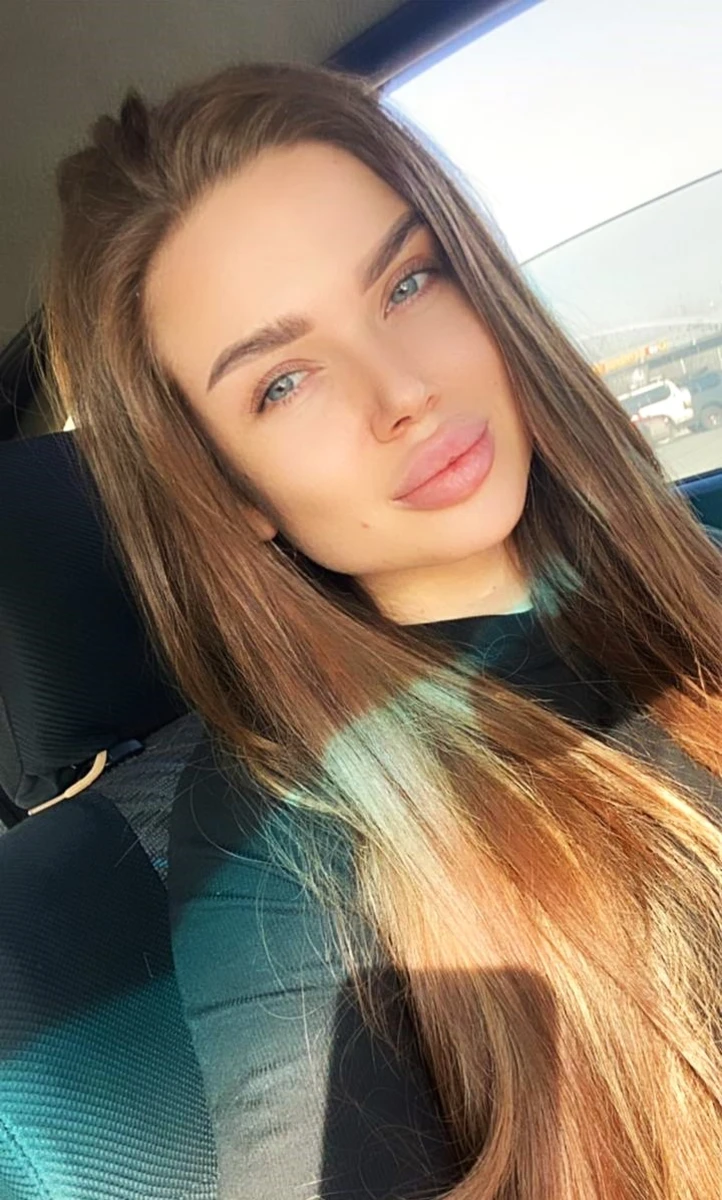  Lera escort in Moscow