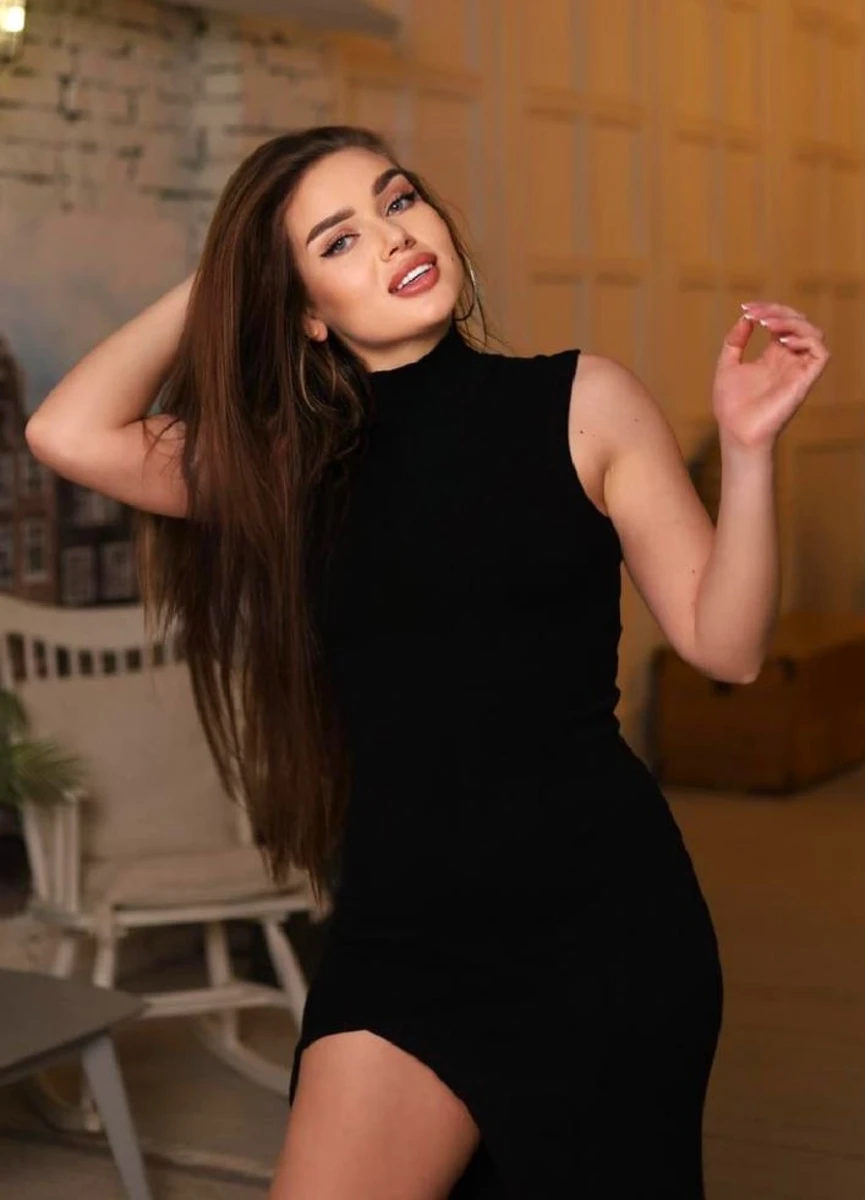  Lera escort in Moscow