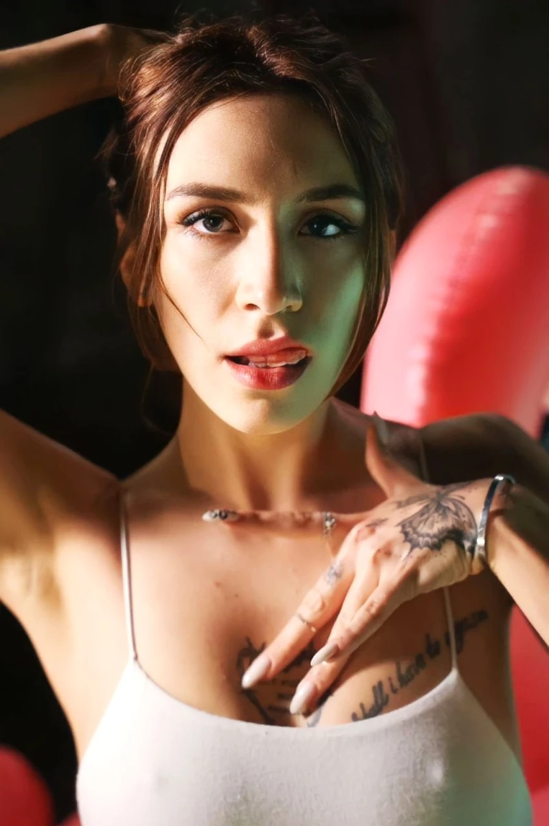 Lexi escort in Moscow
