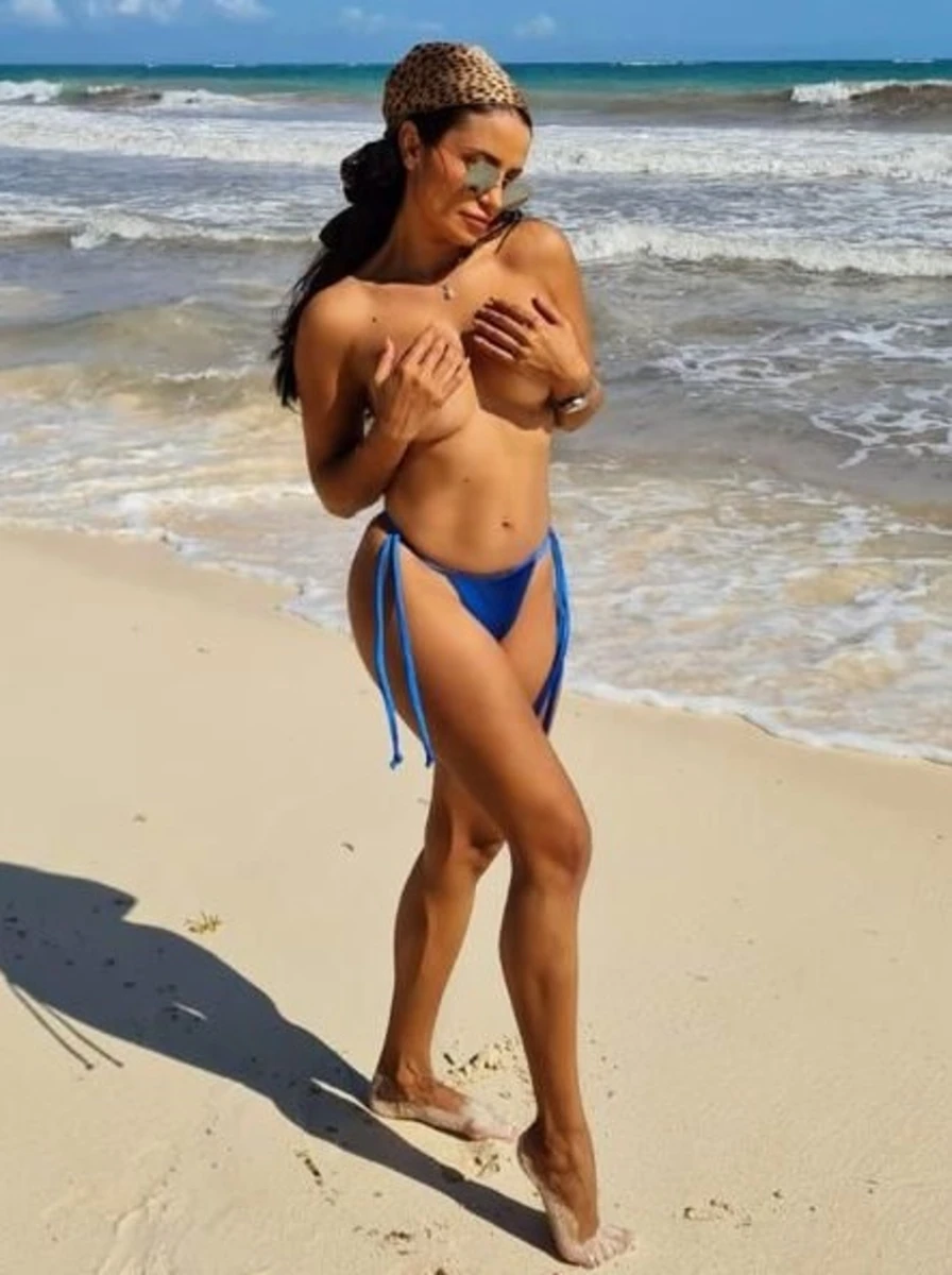 Leyla escort in Moscow