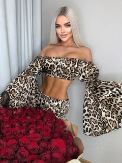 Liana escort in Moscow