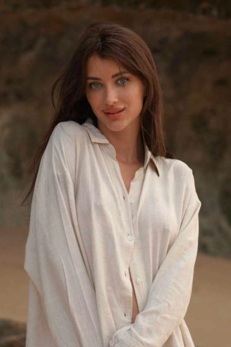 Lilia escort in Moscow