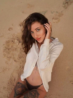 Lilia escort in Moscow