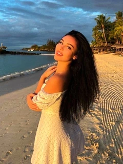 Lina escort in Moscow