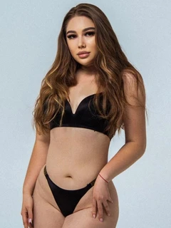  Liya escort in Moscow