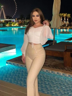  Liya escort in Moscow