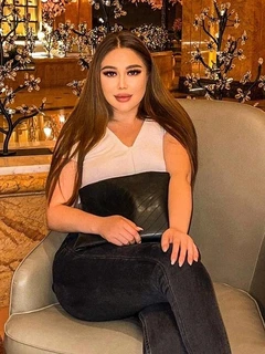 Liya escort in Moscow