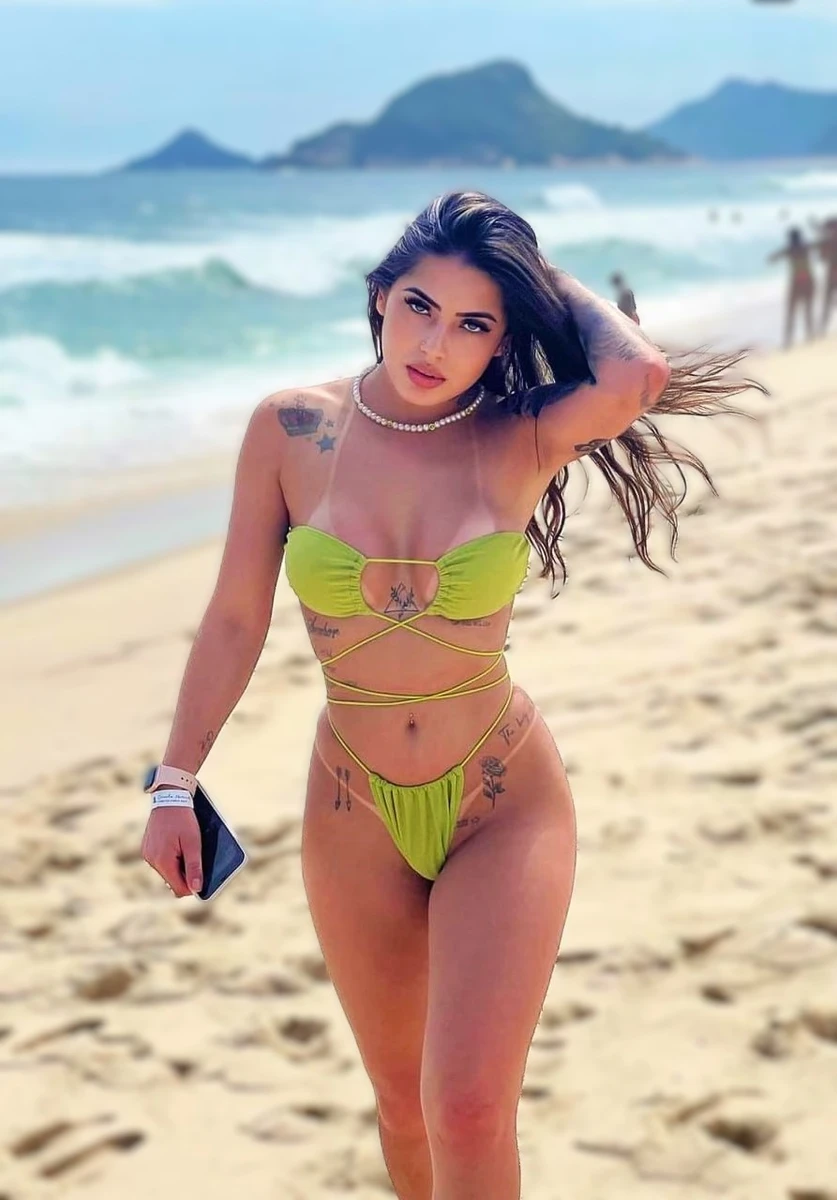 Loren escort in Moscow