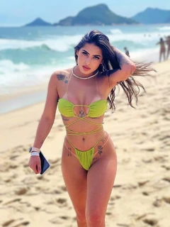 Loren escort in Moscow