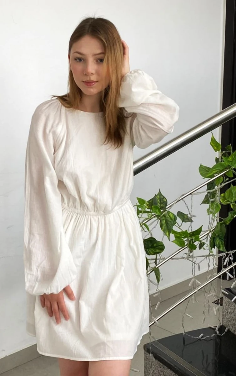 Luna escort in Moscow