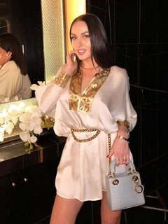 Madlen escort in Moscow