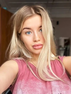 Maria escort in Moscow