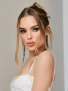 Maria escort in Moscow