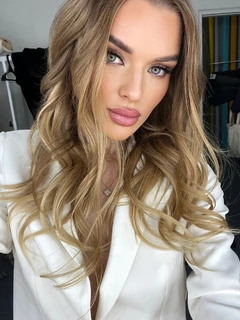 Maria escort in Moscow