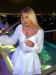 Maria escort in Moscow