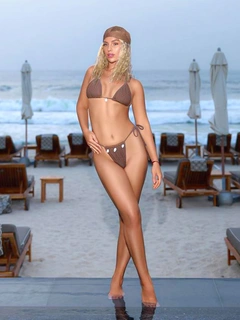 Maria escort in Moscow