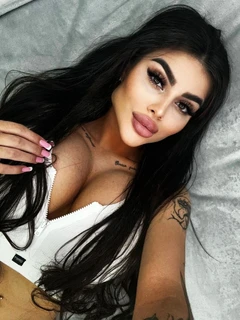 Mariam escort in Moscow