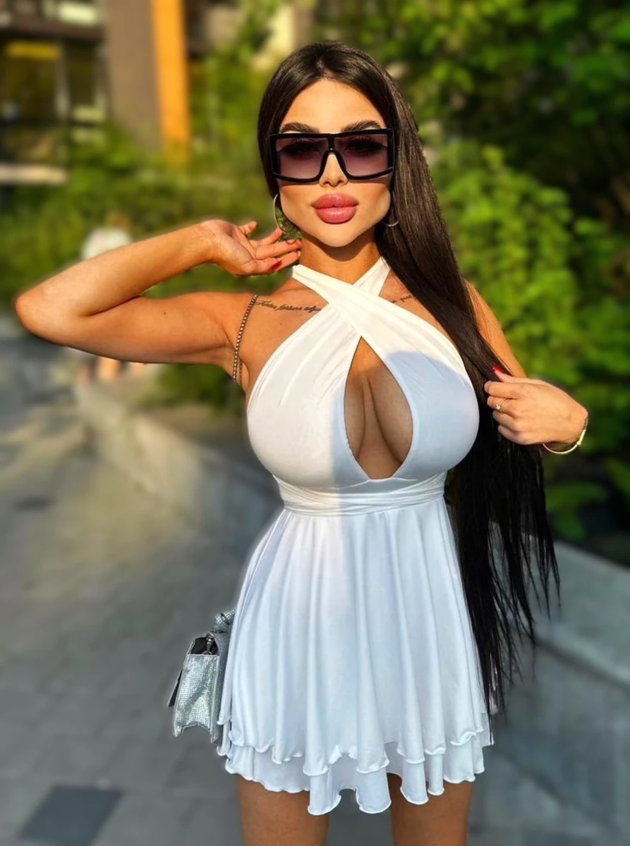 Mariam escort in Moscow