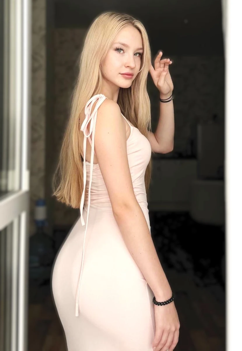 Masha escort in Moscow
