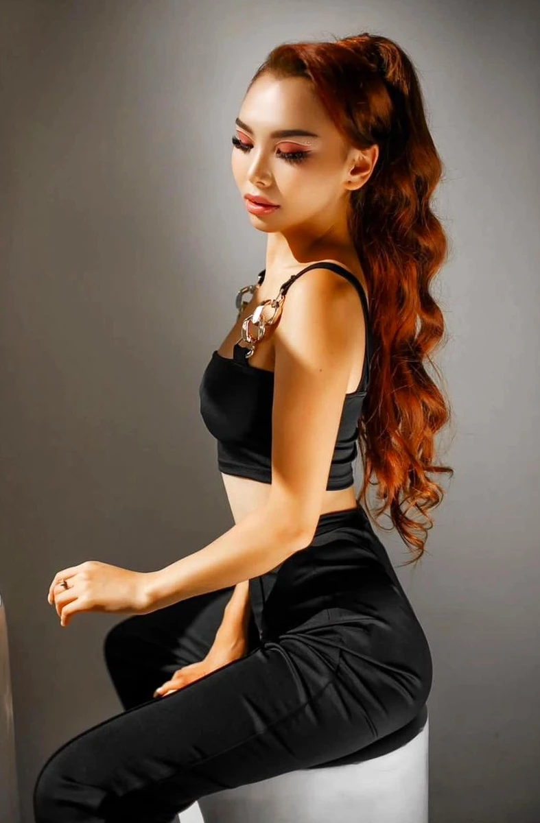 Medina escort in Moscow