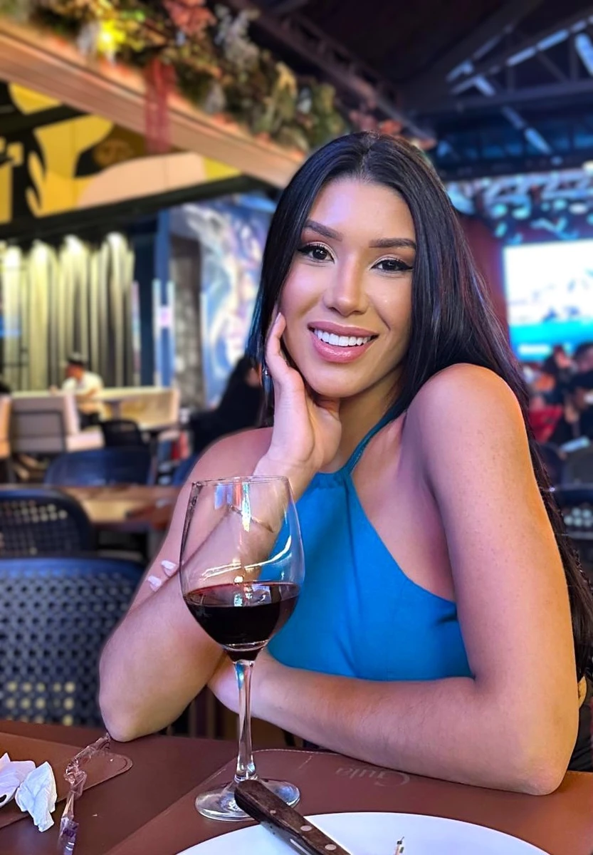 Mel escort in Moscow