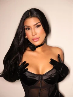 Mel escort in Moscow