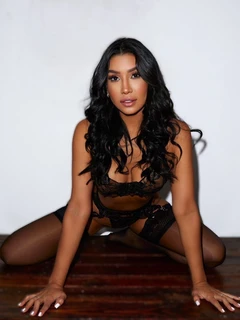 Mel escort in Moscow